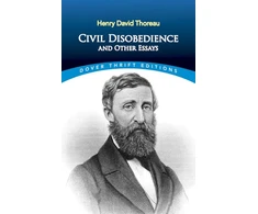KNYGA Bookshop Civil Disobedience and Other Essays