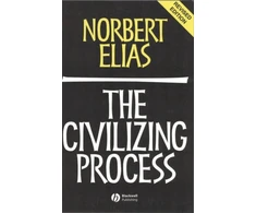 KNYGA Bookshop Civilizing Process