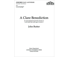 KNYGA Bookshop Clare Benediction