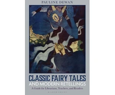 KNYGA Bookshop Classic Fairy Tales and Modern Retellings
