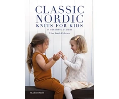 KNYGA Bookshop Classic Nordic Knits for Kids