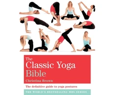 KNYGA Bookshop Classic Yoga Bible