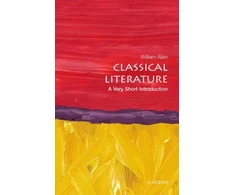 KNYGA Bookshop Classical Literature