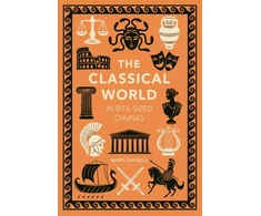 KNYGA Bookshop Classical World in Bite-sized Chunks