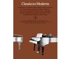 KNYGA Bookshop Classics To Moderns 4