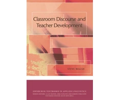 KNYGA Bookshop Classroom Discourse and Teacher Development