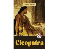 KNYGA Bookshop Cleopatra