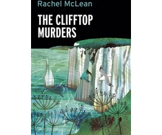 KNYGA Bookshop Clifftop Murders