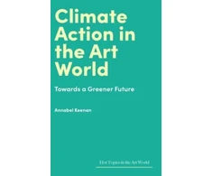 KNYGA Bookshop Climate Action in the Art World