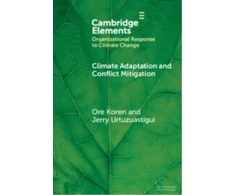 KNYGA Bookshop Climate Adaptation and Conflict Mitigation