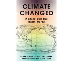 KNYGA Bookshop Climate Changed