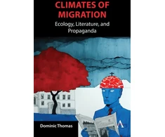KNYGA Bookshop Climates of Migration