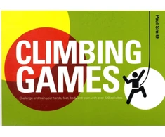 KNYGA Bookshop Climbing Games