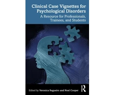 KNYGA Bookshop Clinical Case Vignettes for Psychological Disorders