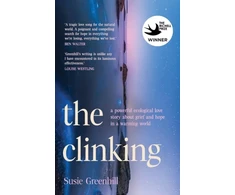 KNYGA Bookshop Clinking