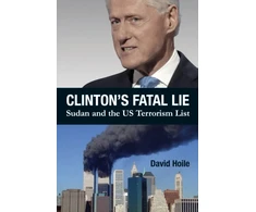 KNYGA Bookshop Clinton's Fatal Lie