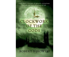 KNYGA Bookshop Clockwork of the Gods