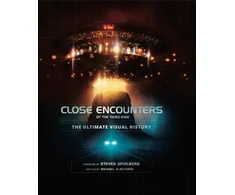 KNYGA Bookshop Close Encounters of the Third Kind the Ultimate Visual History