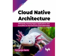 KNYGA Fernando Harris Cloud Native Architecture