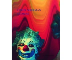 KNYGA Bookshop Clowns