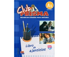 KNYGA Bookshop Club Prisma A1