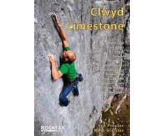KNYGA Bookshop Clwyd Limestone
