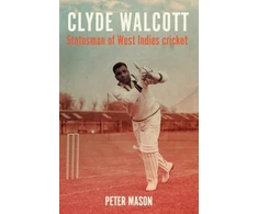 KNYGA Bookshop Clyde Walcott