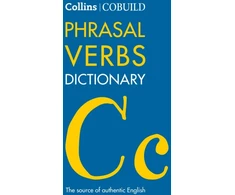 KNYGA Bookshop COBUILD Phrasal Verbs Dictionary