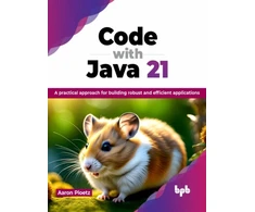 KNYGA Bookshop Code with Java 21