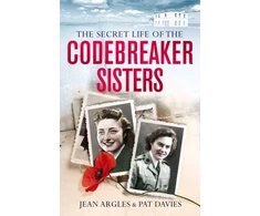 KNYGA Bookshop Codebreaking Sisters