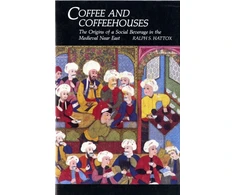 KNYGA Bookshop Coffee and Coffeehouses