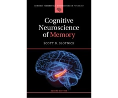 KNYGA Bookshop Cognitive Neuroscience of Memory