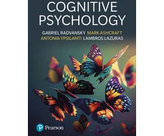 KNYGA Bookshop Cognitive Psychology