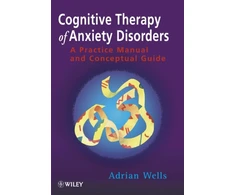 KNYGA Bookshop Cognitive Therapy of Anxiety Disorders