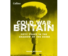 KNYGA Bookshop Cold War Britain
