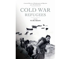 KNYGA Bookshop Cold War Refugees
