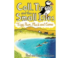 KNYGA Bookshop Coll, Tiree and the Small Isles