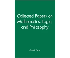 KNYGA Bookshop Collected Papers on Mathematics, Logic, and Philosophy
