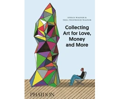 KNYGA Bookshop Collecting Art for Love, Money and More