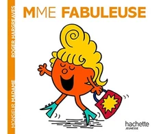 KNYGA Bookshop Collection Monsieur Madame (Mr Men &amp; Little Miss)