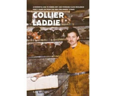 KNYGA Bookshop Collier Laddie