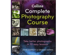 KNYGA Bookshop Collins Complete Photography Course
