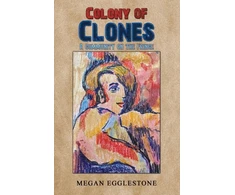 KNYGA Bookshop Colony of Clones