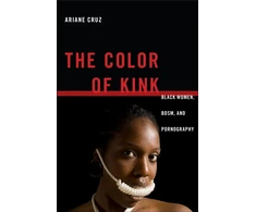 KNYGA Bookshop Color of Kink