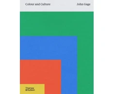 KNYGA Bookshop Colour and Culture