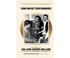 KNYGA Bookshop Come and Get These Memories
