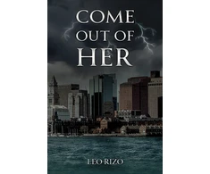 KNYGA Bookshop Come Out of Her