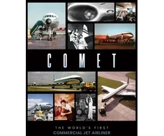 KNYGA Bookshop Comet