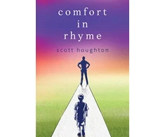KNYGA Bookshop Comfort in Rhyme