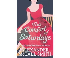 KNYGA Bookshop Comfort Of Saturdays